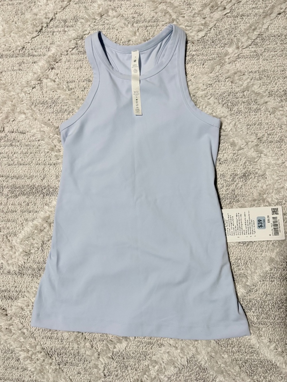 Lululemon Align racerback